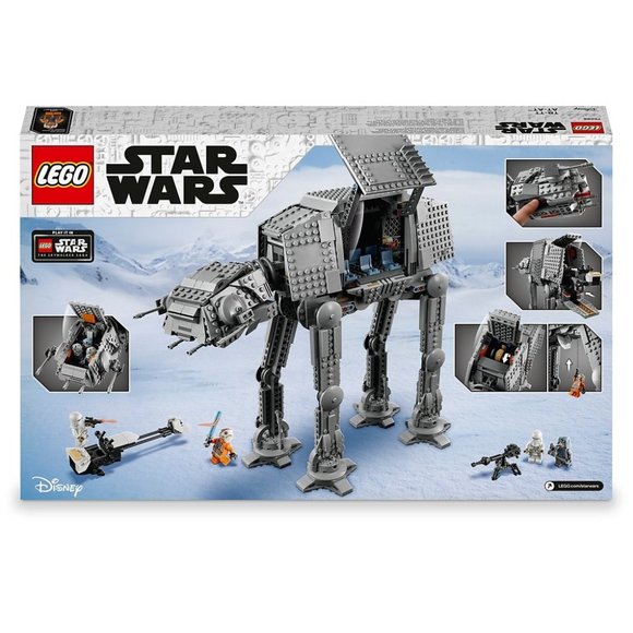 LEGO Other - ⭐ LEGO STAR WARS TM AT-AT 75288 NEW SEALED BOX